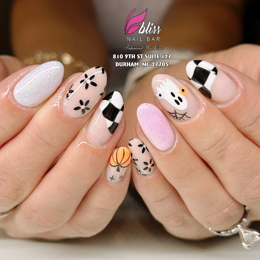 Bliss Nail Bar